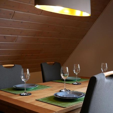 Ferienwohnung Obere Alm Oberkirch  Buitenkant foto